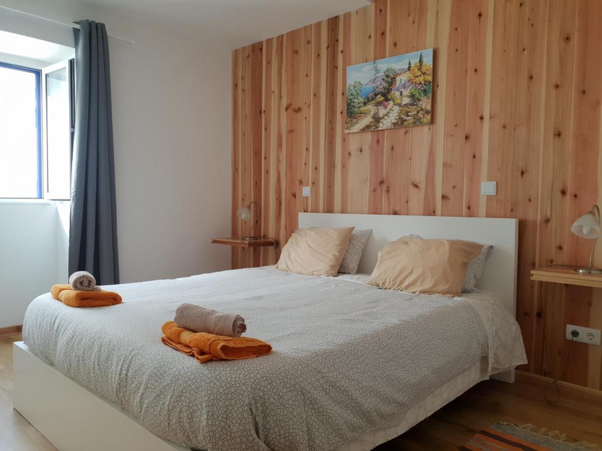 Casa Azul Da Beija Villa Furnas  Ngoại thất bức ảnh