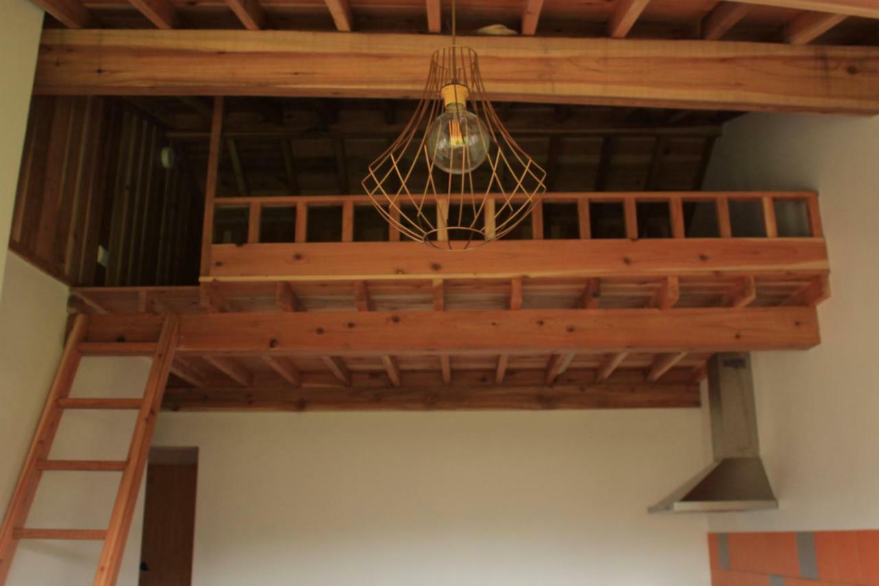 Casa Azul Da Beija Villa Furnas  Ngoại thất bức ảnh