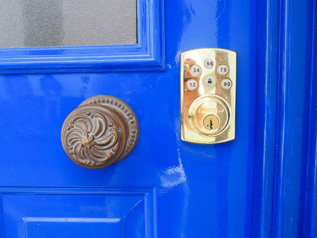 Casa Azul Da Beija Villa Furnas  Ngoại thất bức ảnh