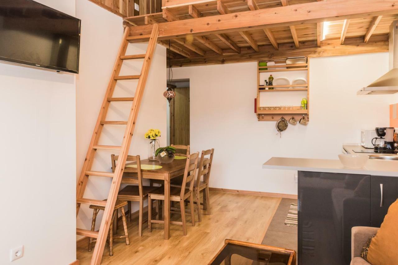 Casa Azul Da Beija Villa Furnas  Ngoại thất bức ảnh