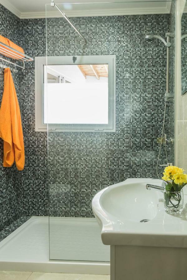 Casa Azul Da Beija Villa Furnas  Ngoại thất bức ảnh