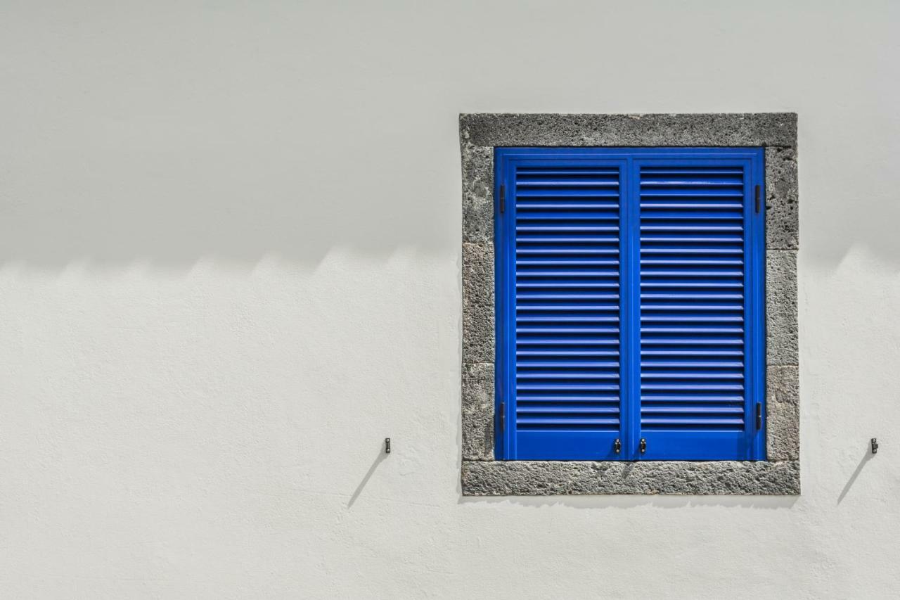 Casa Azul Da Beija Villa Furnas  Ngoại thất bức ảnh